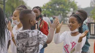 A la decouverte de l Ecole Belge de Kigali