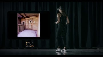 Obduction Gameplay with WalkOVR