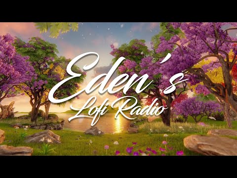 Eden's Lofi Hip Hop Radio - beats to sleep/chill to