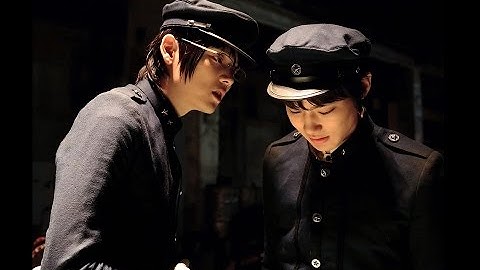 『ライチ☆光クラブ』映画オリジナル予告編