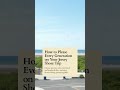 Planning a Multi-Generational Jersey Shore Getaway