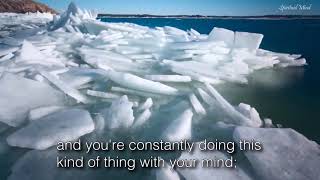 Dr. Wayne Dyer   5 Minutes Before You Fall Asleep   Life Positive Affirmation Motivation Meditation