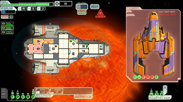 FTL: Faster Than Light- Gameplay Part 1