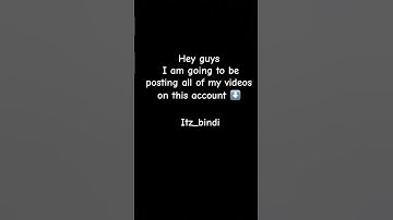 #music moving videos to a different account