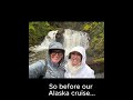 60 Days Until Alaska | Rebuilding Our Health & Fitness at 57