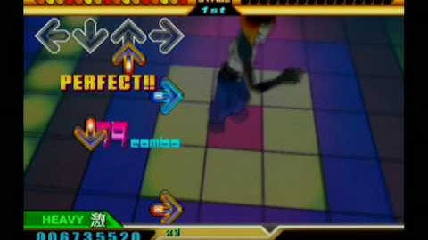 Spin the disc / good-cool