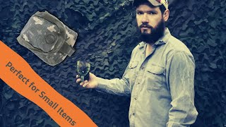 USGI Hand Grenade Pouch - What else does it carry