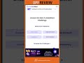 FundedNext Review - Express Program
