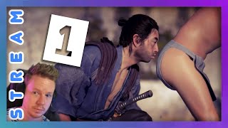Who you gonna call?! | Ghost of Tsushima | #1