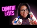 My Current Faves of the Month & New Cutie Perfume Guardian | Perfume Collection 2021