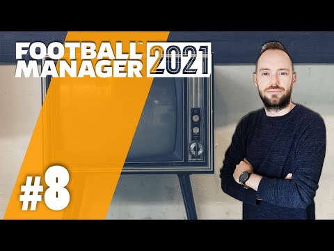 Let's Play Football Manager 2021 | Savegames #8 - Ab in die Schweiz, FC Luzern!