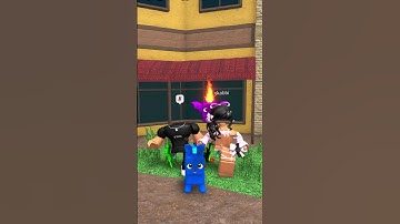 POV: You MEET a CHROMA User…