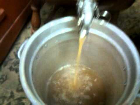 5 Gallon Cornmeal Mash Recipe | Amtrecipe.co