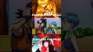 Goku ask's Bulma her Age #dragonball #dbs #dragonballsuper #goku #vegeta #bulma #beerus #dbz #anime
