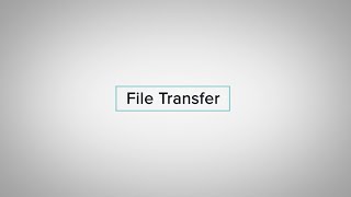 How to Transfer Files Using Telemedicine | Doxy.me