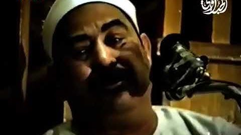 هُوَ اللَّهُ الَّذِي لَا إِلَٰهَ إِلَّا هُوَ ۖ    للقارئ الشيخ محمد محمود الطبلاوي رحمه الله