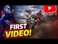 Spartan Academy: From Recruit to Spartan in Halo Infinite 1/3
