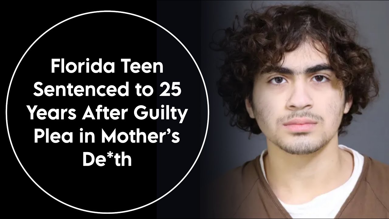 Florida Judge Sentences 15-Year-Old in High-Profile Hialeah Mu*der Case
