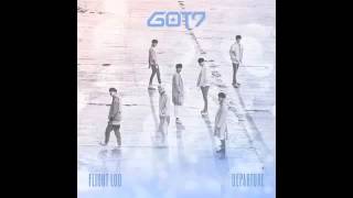 [FULL ALBUM] GOT7 – FLIGHT LOG : DEPARTURE