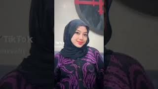 Awek Hijab 😜Hot sexy #trending #viral #berandayoutube #fypシ