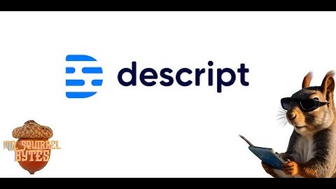 Transform Your Content Creation with Descript: AI-Powered Video, Audio Editing & FREE CAPTIONS!