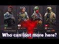 Ultimate Challenge: Arena Breakout - Who Will Loot More?