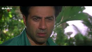 Best of Sunny Deol in Farz movie