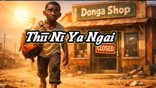 Thīī Nī Ya Ngai Lyrics - John Mbugua Mugithi Cover Mix