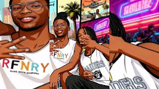 By My Side - NBK Young & King Rawen 
