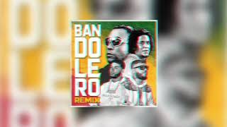 Don Omar - Bandolero ft. Tego Calderón, Farruko, Anuel AA