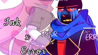 A short Errink comic dub