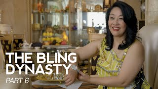 Luxury Shopping in China With No Limit  Ep. 6 | The Bling Dynasty | GQ