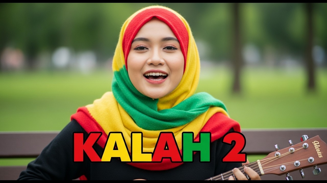 KALAH 2 - Reggae Version – Enak Didengar & Santai