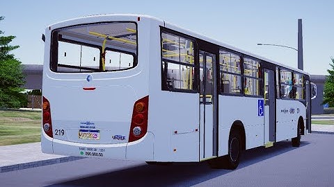 [LP3D]Lançamento Especial!!! Caio Apache Vip II MB 1722M Padrao Recife/Pe