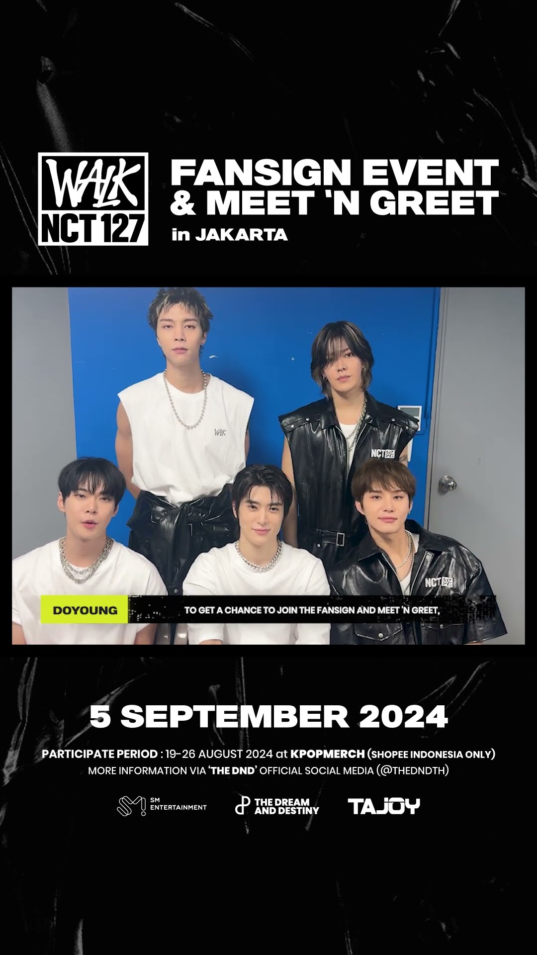 NCT127 walk SHOPEE kpopmerch 70枚 セット トレカ NCT127 walk SHOPEE kpopmerch 70枚 セット トレカ