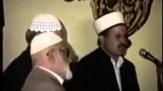 İsmai̇l Bi̇çer Günahimizi Bi̇z Bi̇li̇yoruz