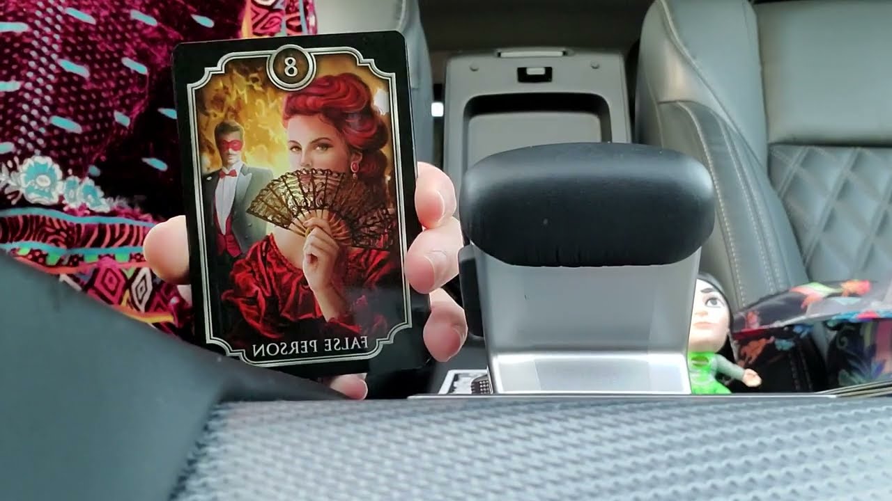 Libra ♎️ GUESS WHO?!? 🤔🙄 