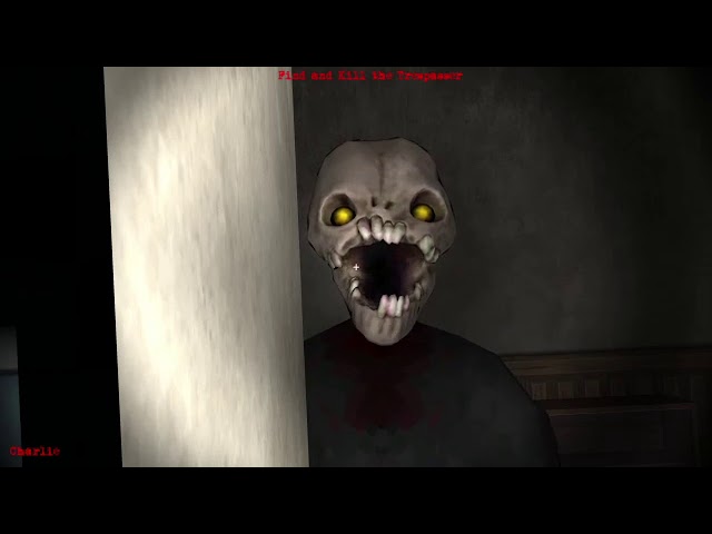 Eyes Horror Game Simulator Playing As Krasue (No Commentary)(Game Link In  Description) - SquishyMain 