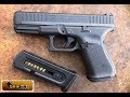 أغنية Glock G44 22 LR Pistol Full Review Revised