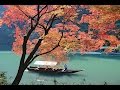 竹島宏「おんな船頭唄・三橋美智也(福田こうへい)」Song of Girl&#39;s Boatman