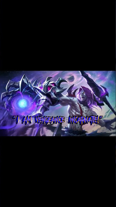 Moskov - Mobile Legends: Bang Bang, Hero select voice (English) #quotes #mlbb #shorts