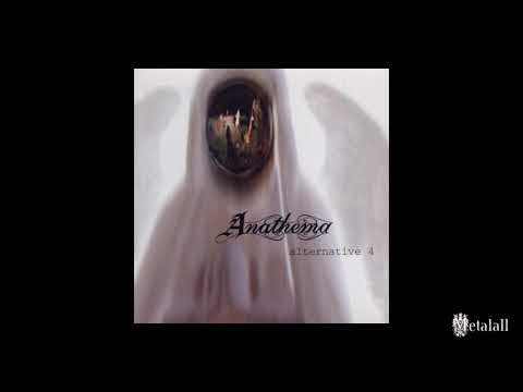 ANATHEMA alternative 4 FULL ALBUM HD