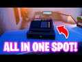 where to find cash registers and safes - All cash registers or safes Locations Fortnite Chapter 5