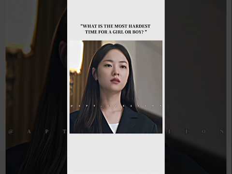 Most Hardest Time 💔 #vincenzo #songjoongki #aptcreation #jeonyeobeen #chayoung #kdrama #edit