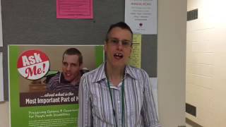 Putting the  ability  in disability