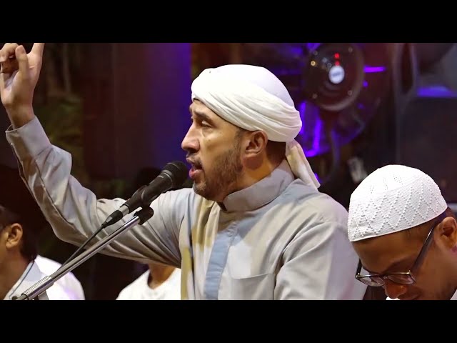 Azzahir Terbaru 2023 - Sholawat Nariyah || Kemplang  Bersholawat class=