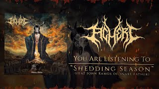 ACHERI - SHEDDING SEASON [SINGLE] (2021) SW EXCLUSIVE