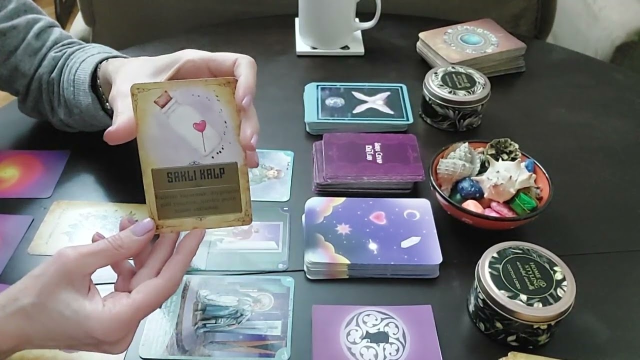 🔮✨️ OĞLAK BURCU ✨️🔮 2026 AYLIK TAROT AÇILIMI #aylıktarot #oğlakburcu tarotmesajları 