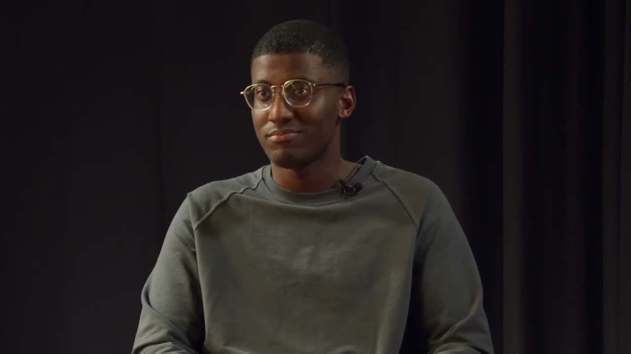 Stories of Belonging 2024 - Gallican Buki