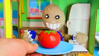 Compilation Kick the Buddy. Classic Chaos Collection#gaming#kickthebuddy